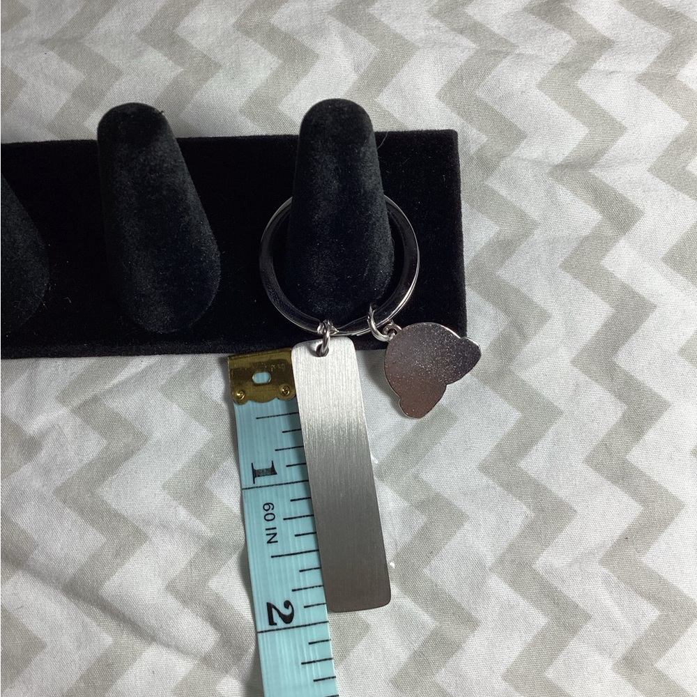 LGBTQ Keychain - Picture 3 of 3
